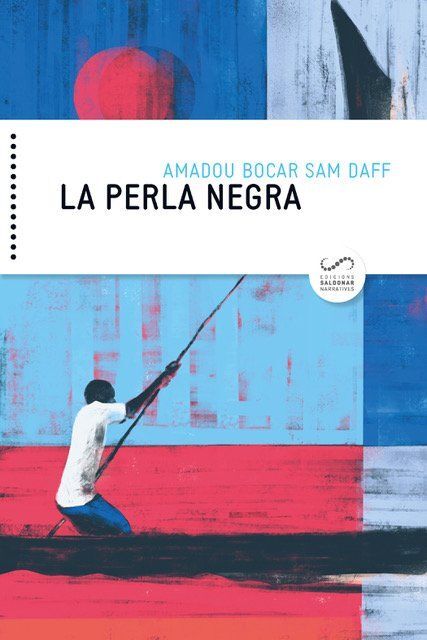 PERLA NEGRA,LA