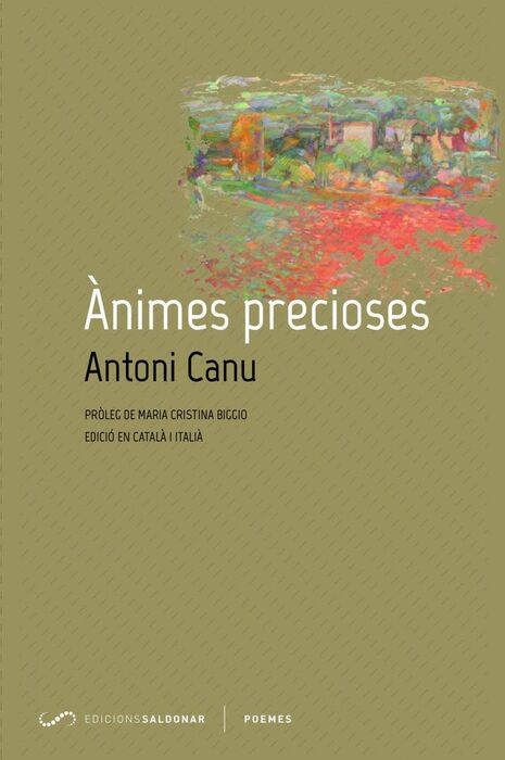 ÀNIMES PRECIOSES