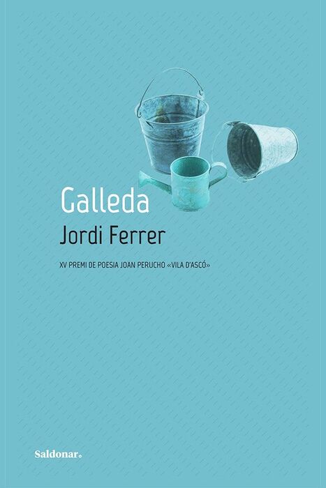 GALLEDA