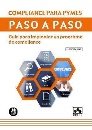 COMPLIANCE PARA PYMES PASO A PASO