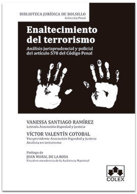 ENALTECIMIENTO DEL TERRORISMO