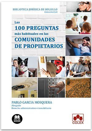 100 PREGUNTAS MÁS HABITUALES EN LAS COMUNIDADES DE