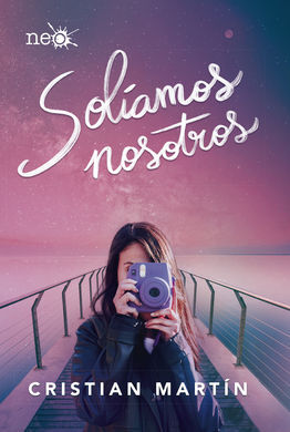 SOLÍAMOS NOSOTROS