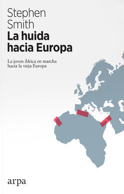 ND LA HUIDA HACIA EUROPA