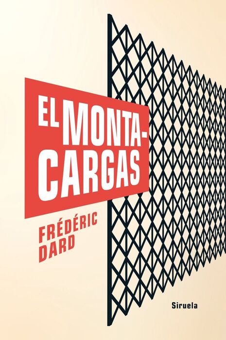 MONTACARGAS, EL