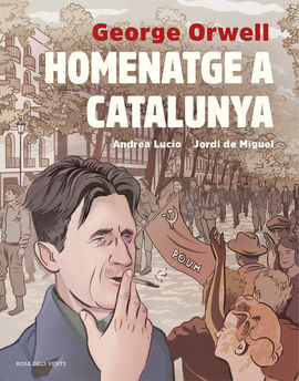 HOMENATGE A CATALUNYA (ADAPT. GRAFICA)