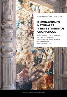 ILUMINACIONES NATURALES Y REVESTIMIENTOS CROMÁTICO