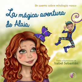 ALAIAREN ABENTURA MAGIKOA