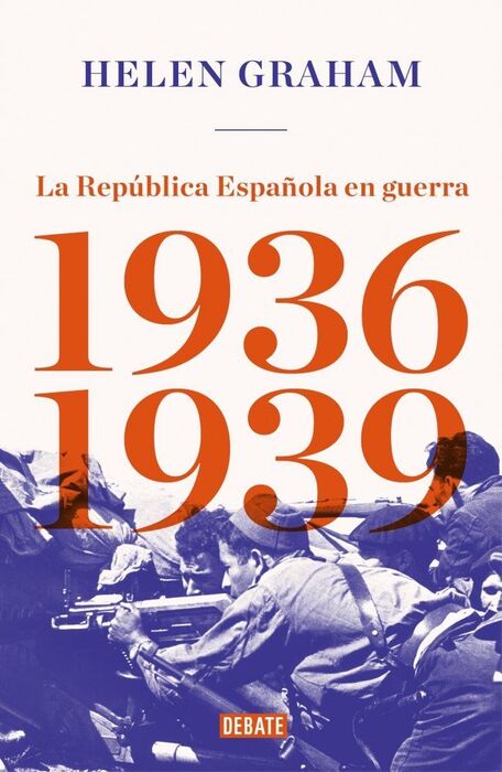 LA REPUBLICA ESPAÑOLA EN GUERRA 1936-1939