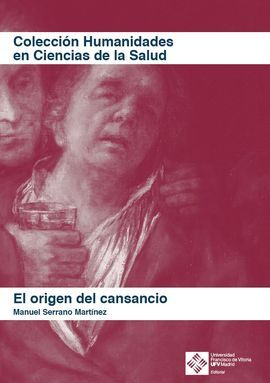 EL ORIGEN DEL CANSANCIO