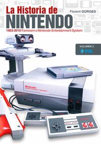 HISTORIA DE NINTENDO VOL3