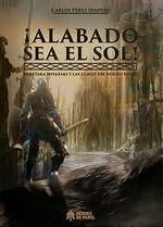 ALABADO SEA EL SOL! HIDETAKA MIYAZAKI Y LAS CLAVES