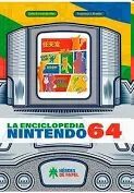 LA ENCICLOPEDIA NINTENDO 64