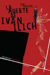 LA MUERTE DE IVAN ILICH