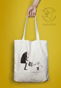 BOLSA CHARLES DARWIN