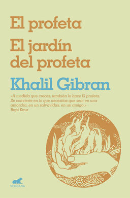 PROFETA, EL + JARDIN DEL PROFETA, EL