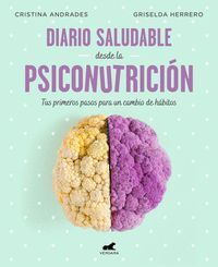 DIARIO SALUDABLE DESDE LA PSICONUTRICION