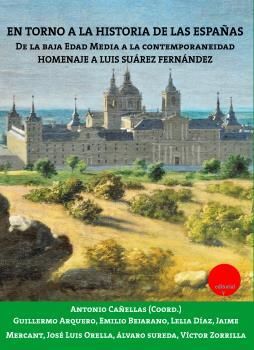 EN TORNO A LA HISTORIA DE LAS ESPAÑAS.