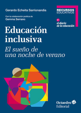 EDUCACIÓN INCLUSIVA  (SEPT-19)