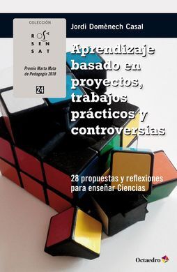 APRENDIZAJE BASADO EN PROYECTOS, TRABAJOS PRÁCTICOS Y CONTROVERSIAS