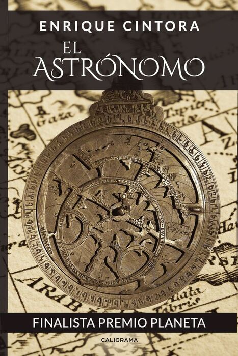 EL ASTRÓNOMO