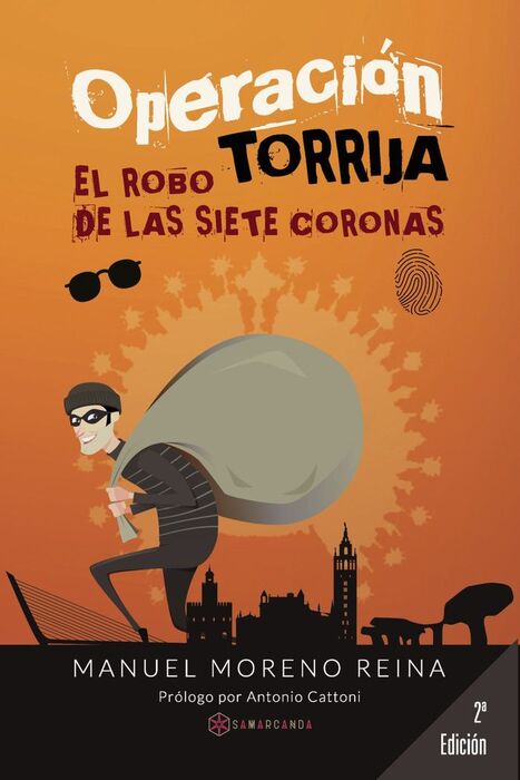 OPERACION TORRIJA