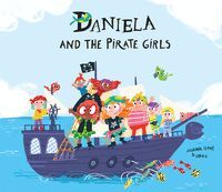 DANIELA AND THE PIRATE GIRLS - ING