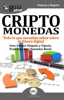 GUÍABURROS CRIPTOMONEDAS