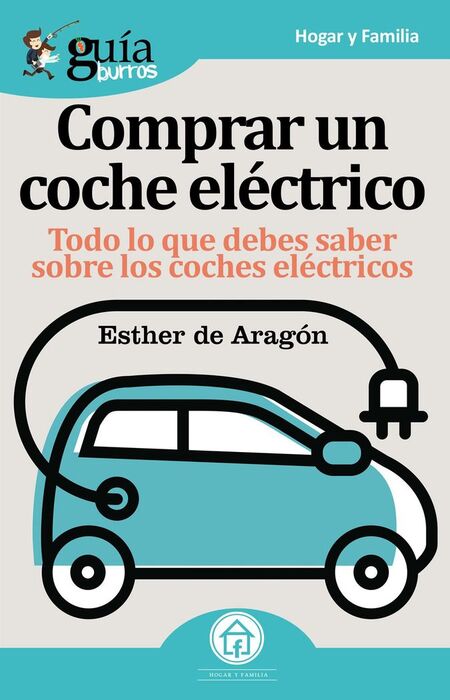 GUÍABURROS COMPRAR COCHE ELÉCTRICO