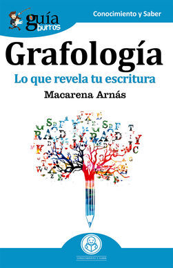 GUÍABURROS GRAFOLOGÍA
