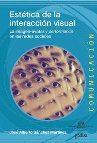 ESTETICA DE LA INTERACCION VISUAL - LA IMAGEN-AVAT