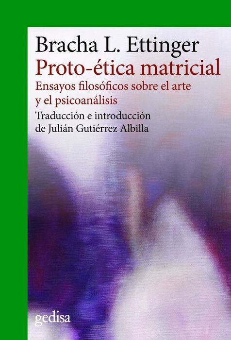 PROTO-ETICA MATRICIAL - ENSAYOS FILOSOFICOS SOBRE
