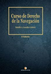 CURSO DE DERECHO DE LA NAVEGACIÓN