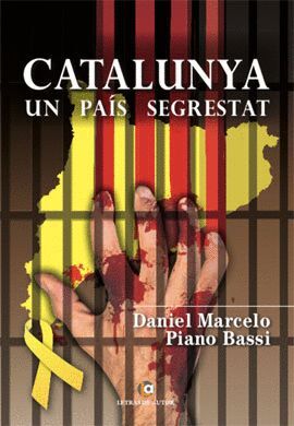 CATALUNYA UN PAÍS SEGRESTAT