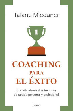 COACHING PARA EL EXITO -VINTAGE