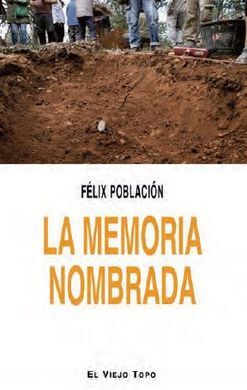 MEMORIA NOMBRADA, LA