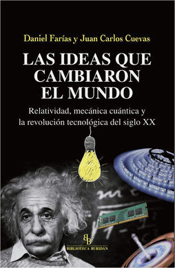 IDEAS QUE CAMBIARON EL MUNDO, LAS /RELATIVIDAD, ME