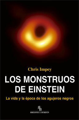 LOS MONSTRUOS DE EINSTEIN