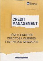 CREDIT MANAGEMENT COMO CONCEDER CREDITOS A CLIENTE