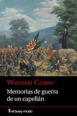 MEMORIAS DE LA GUERRA DE UN CAPELLAN