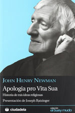 APOLOGIA PRO VITA SUA