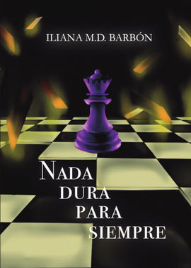 NADA DURA PARA SIEMPRE