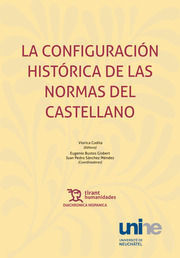 CONFIGURACION HISTORICA DE NORMAS DEL CASTELLANO