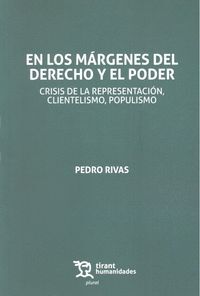 EN LOS MARGENES DEL DERECHO Y EL PODER