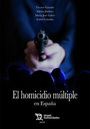 EL HOMICIDIO MÚLTIPLE EN ESPAÑA