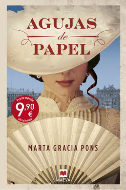 AGUJAS DE PAPEL