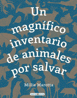 UN MAGNÍFICO INVENTARIO DE ANIMALES