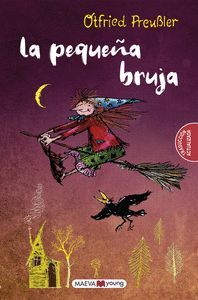 LA PEQUEÑA BRUJA