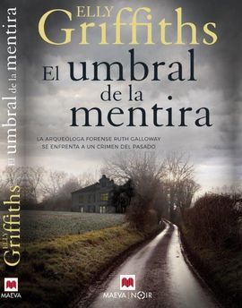 EL UMBRAL DE LA MENTIRA