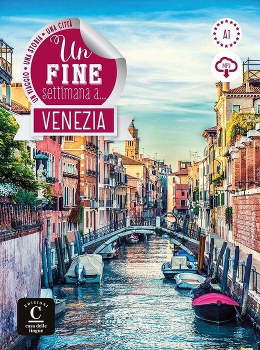 UN FINE SETTIMANA A ? VENEZIA